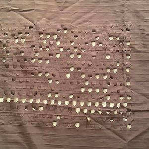 Moloko wrap scarf shawl